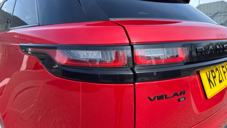 Land Rover Range Rover Velar 2.0 D200 R-Dynamic SE 5dr Auto Diesel Estate